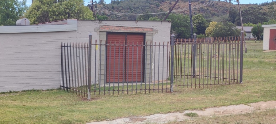 3 Bedroom Property for Sale in Matlakeng Free State